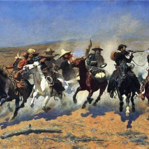 Meet your Posher, Donald